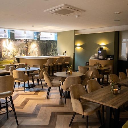 Hotel De Koppelpaarden Lichtenvoorde Ngoại thất bức ảnh