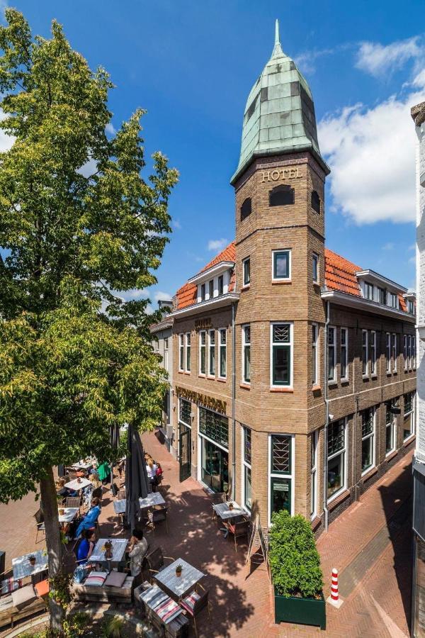 Hotel De Koppelpaarden Lichtenvoorde Ngoại thất bức ảnh