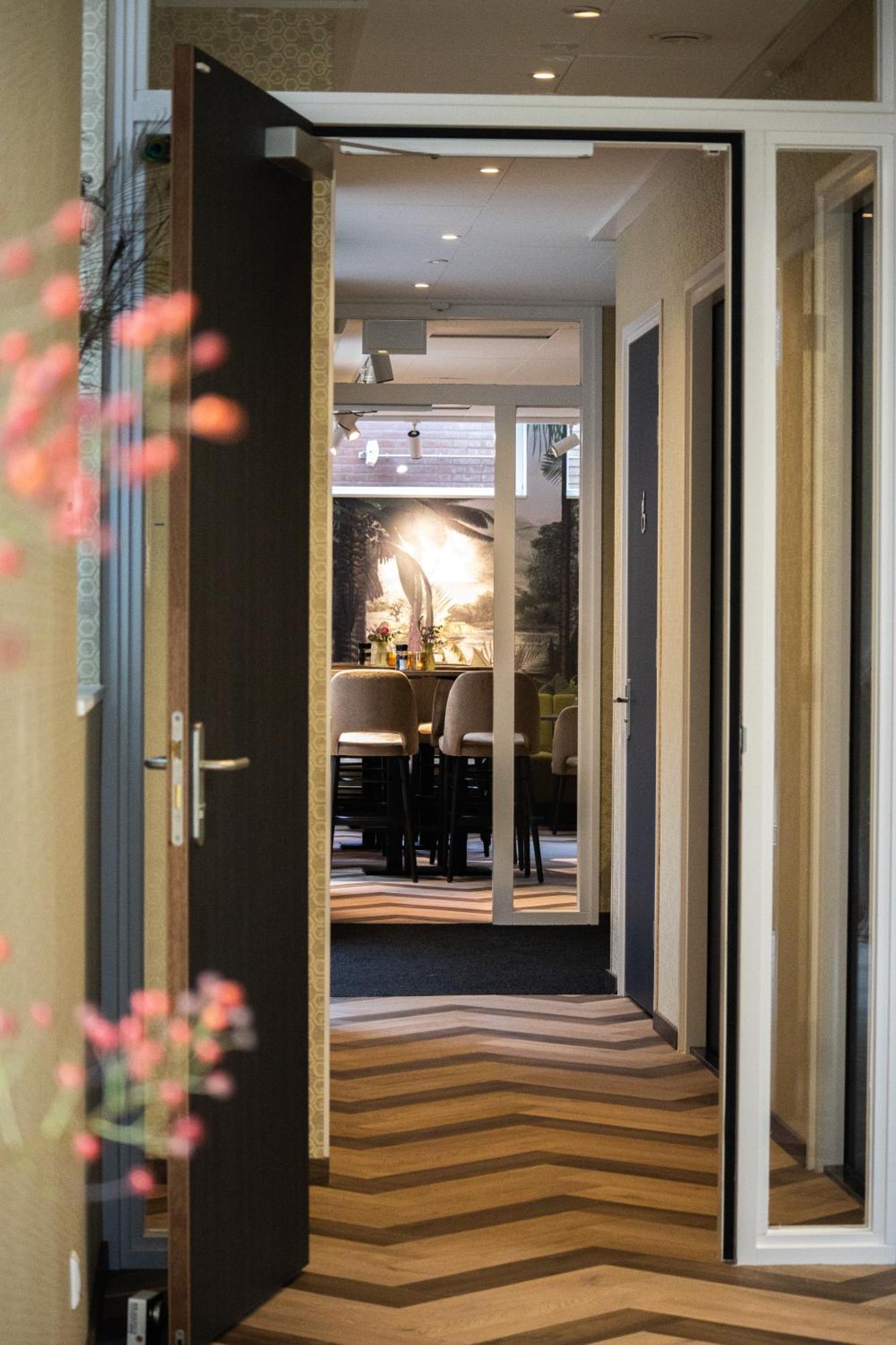 Hotel De Koppelpaarden Lichtenvoorde Ngoại thất bức ảnh