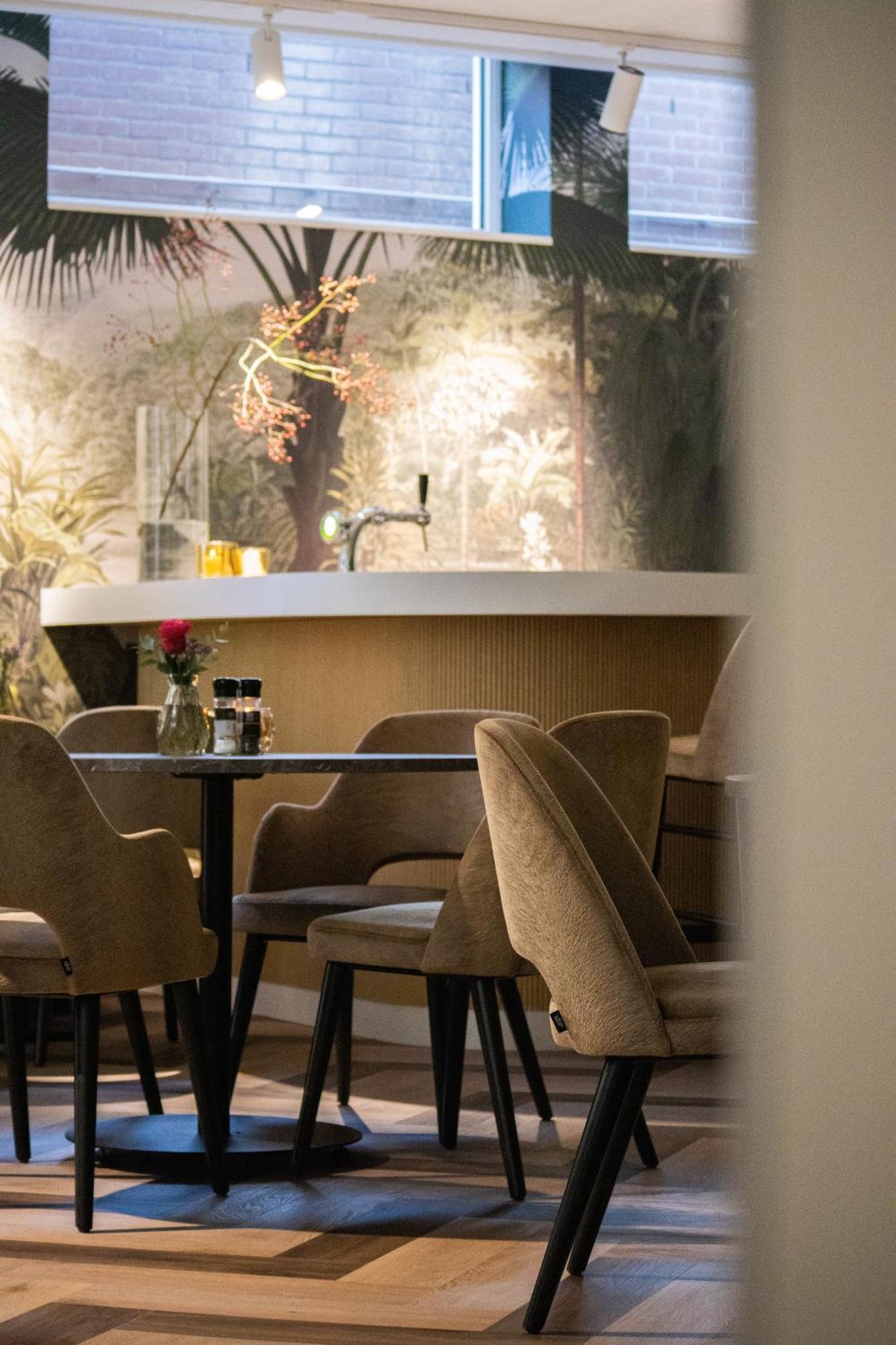 Hotel De Koppelpaarden Lichtenvoorde Ngoại thất bức ảnh