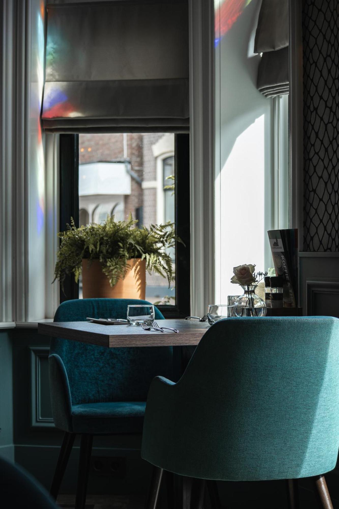 Hotel De Koppelpaarden Lichtenvoorde Ngoại thất bức ảnh