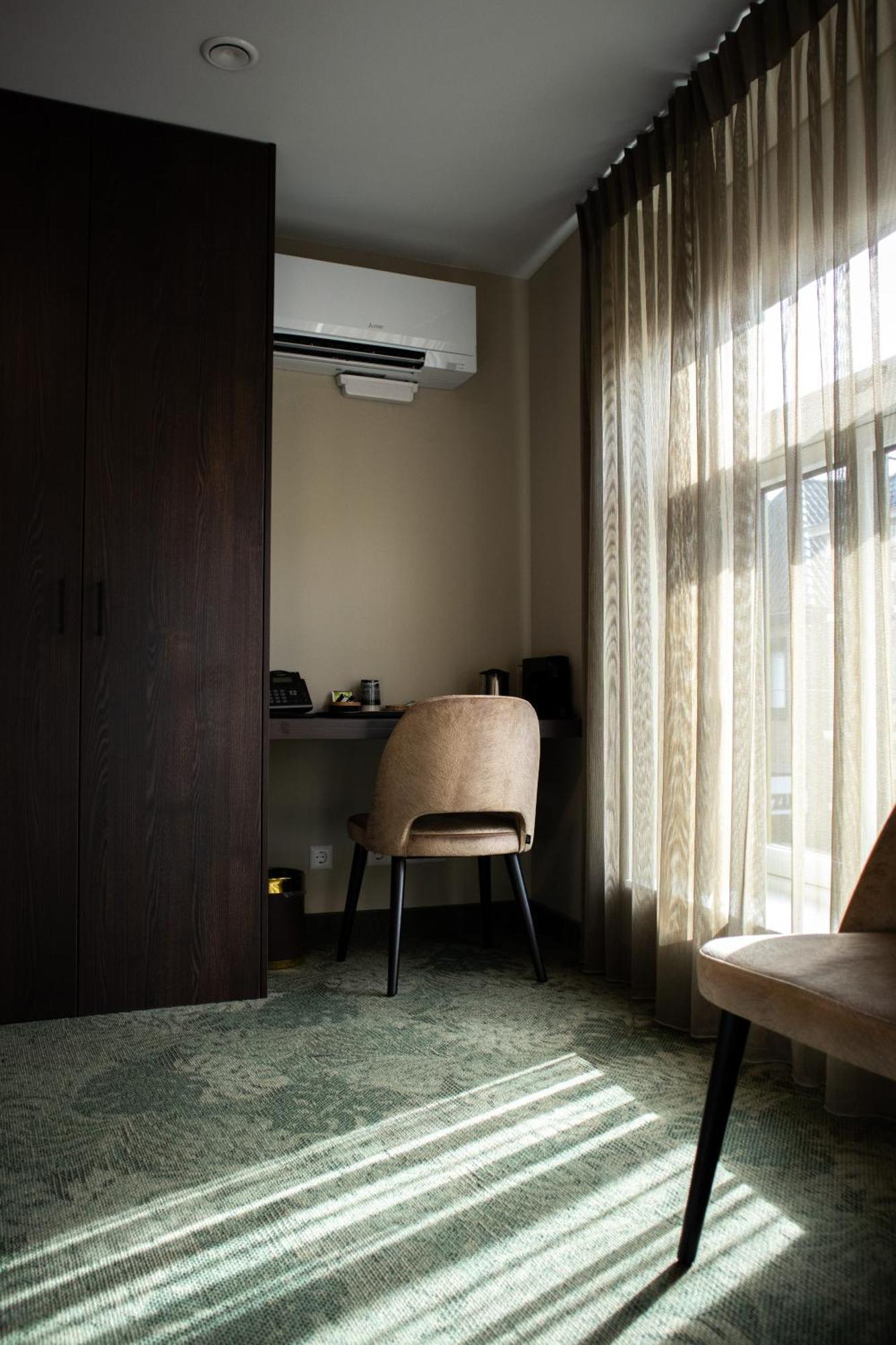 Hotel De Koppelpaarden Lichtenvoorde Ngoại thất bức ảnh