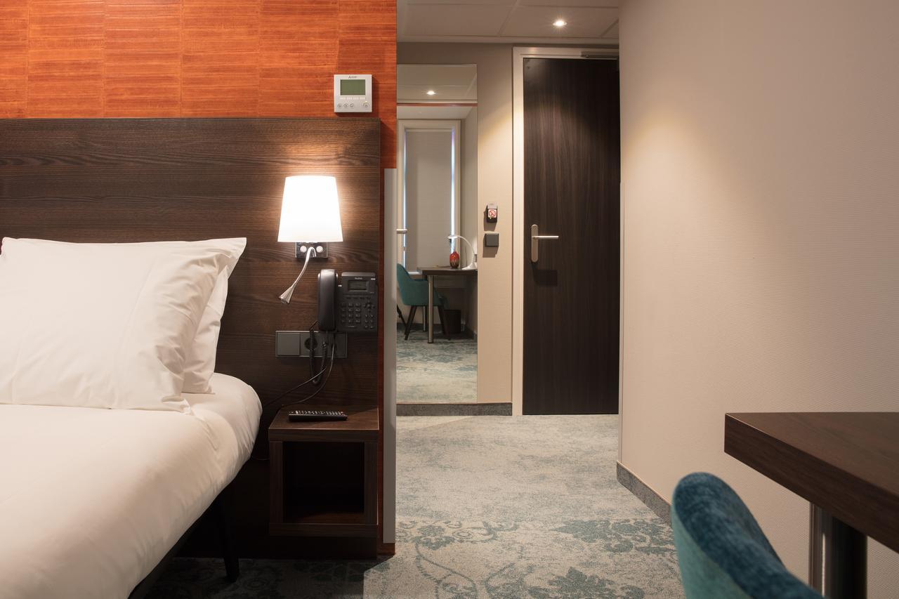 Hotel De Koppelpaarden Lichtenvoorde Ngoại thất bức ảnh