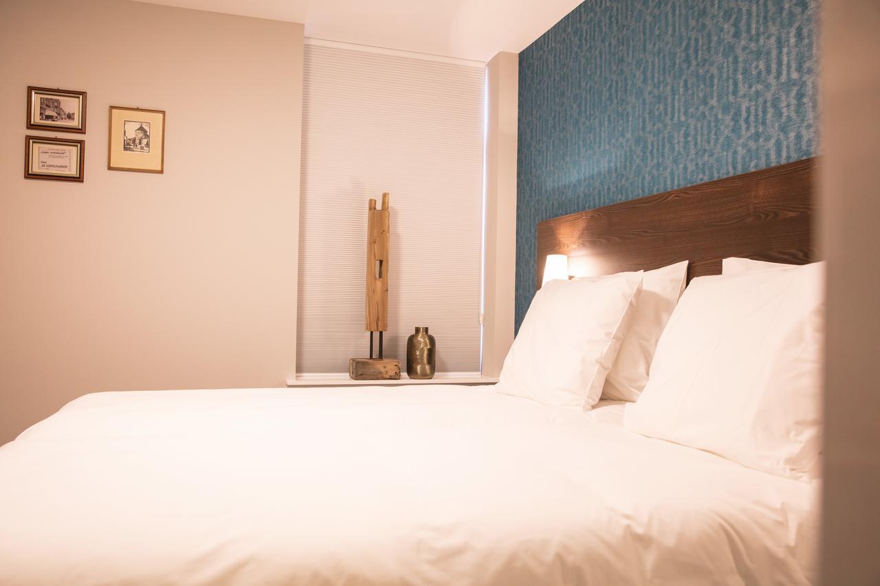 Hotel De Koppelpaarden Lichtenvoorde Ngoại thất bức ảnh