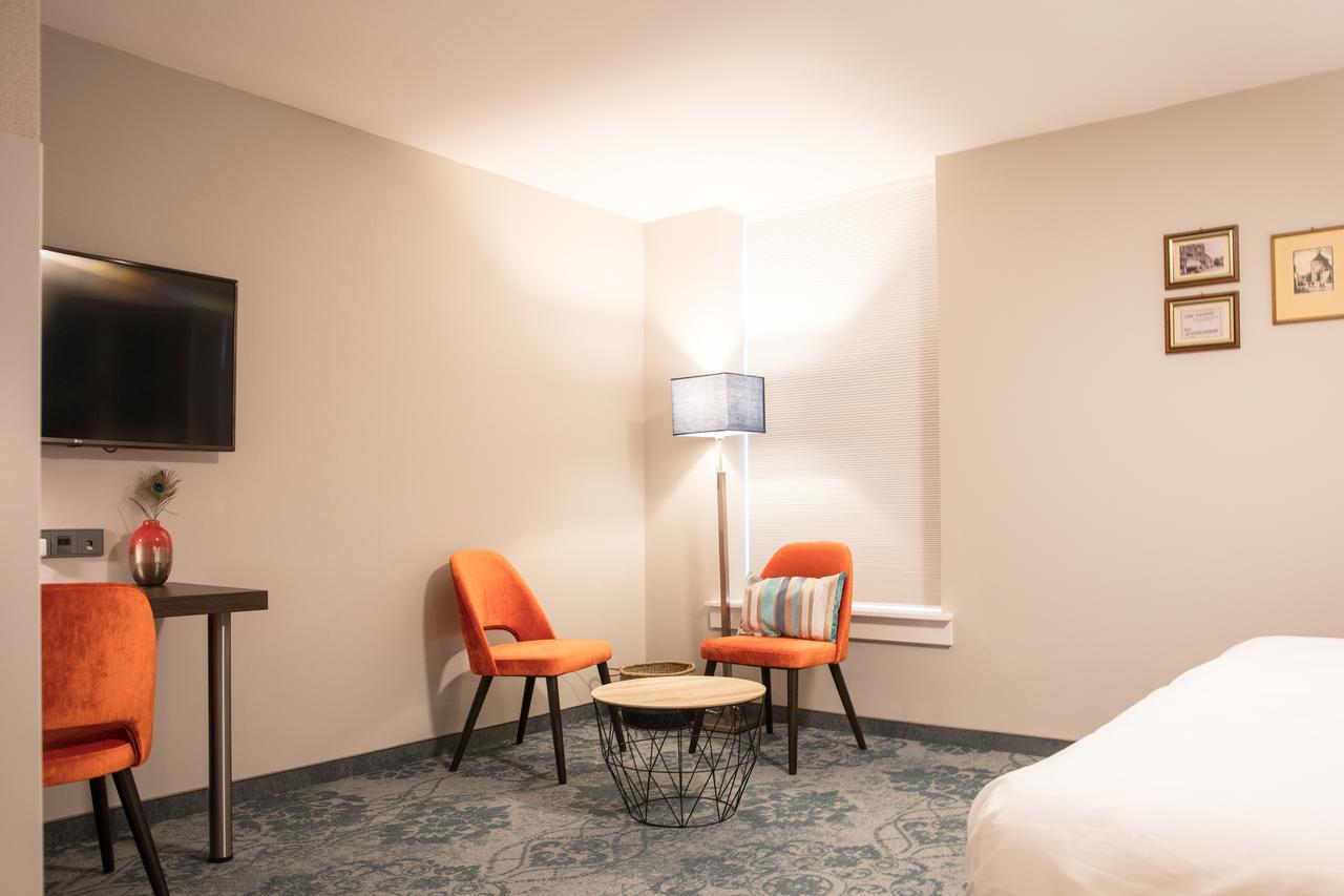 Hotel De Koppelpaarden Lichtenvoorde Ngoại thất bức ảnh