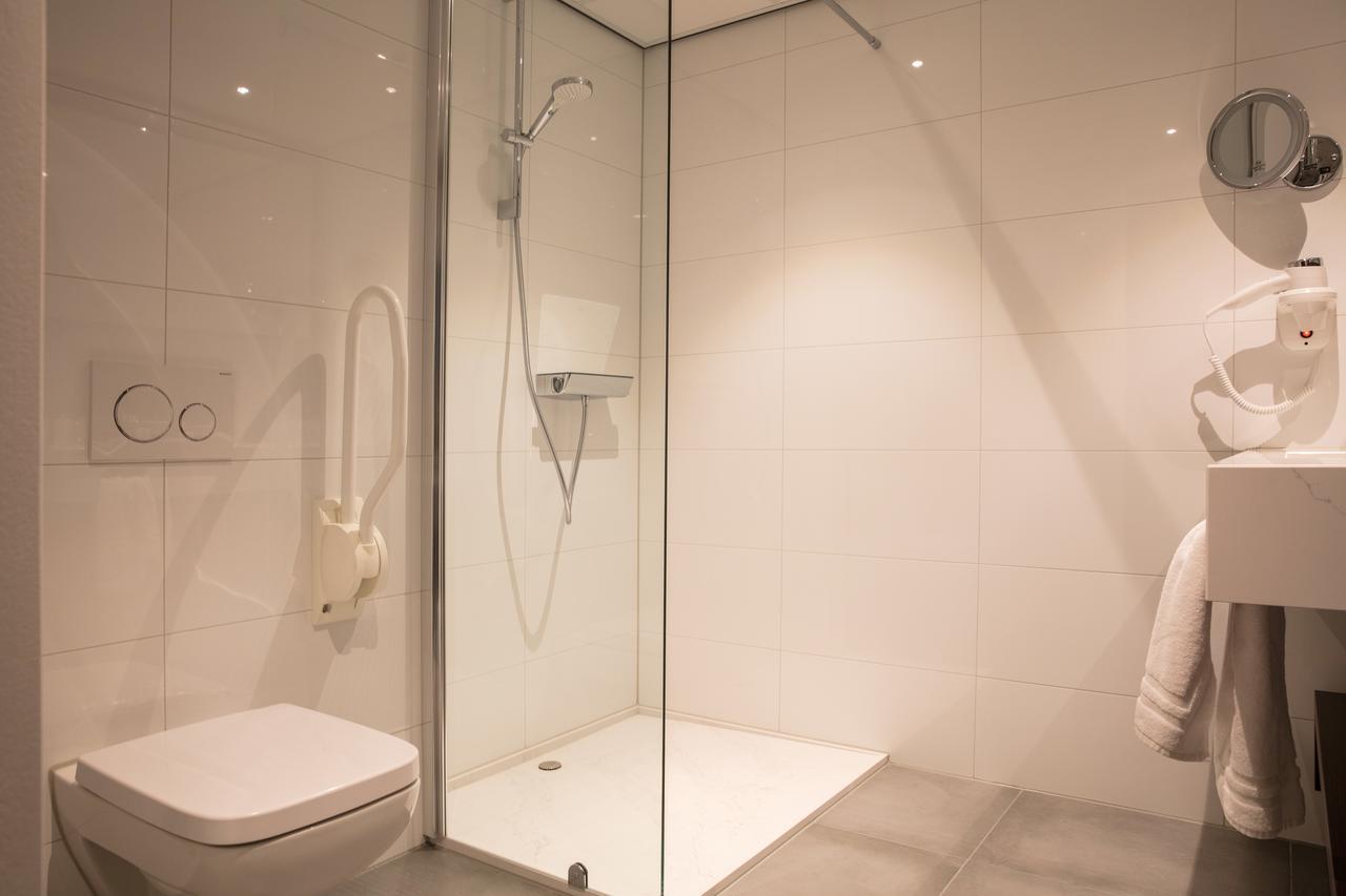 Hotel De Koppelpaarden Lichtenvoorde Ngoại thất bức ảnh