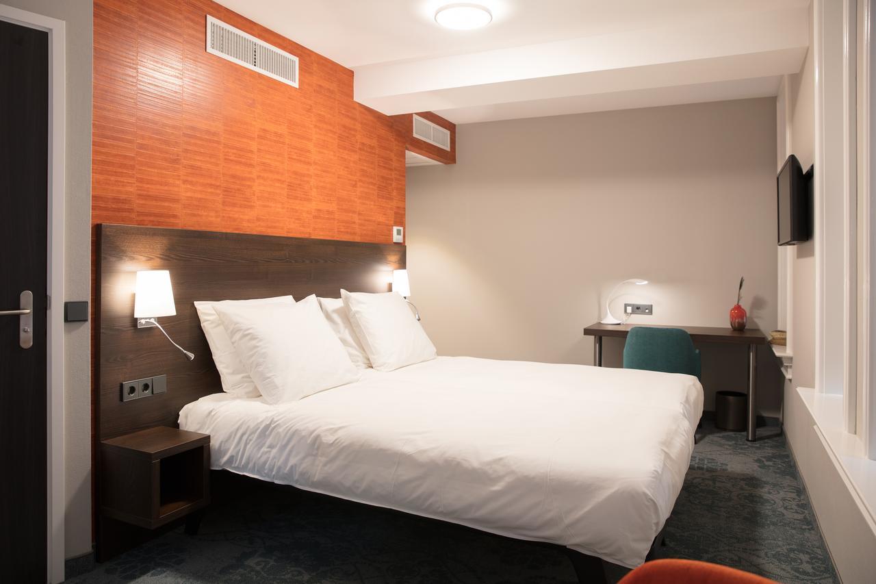 Hotel De Koppelpaarden Lichtenvoorde Ngoại thất bức ảnh