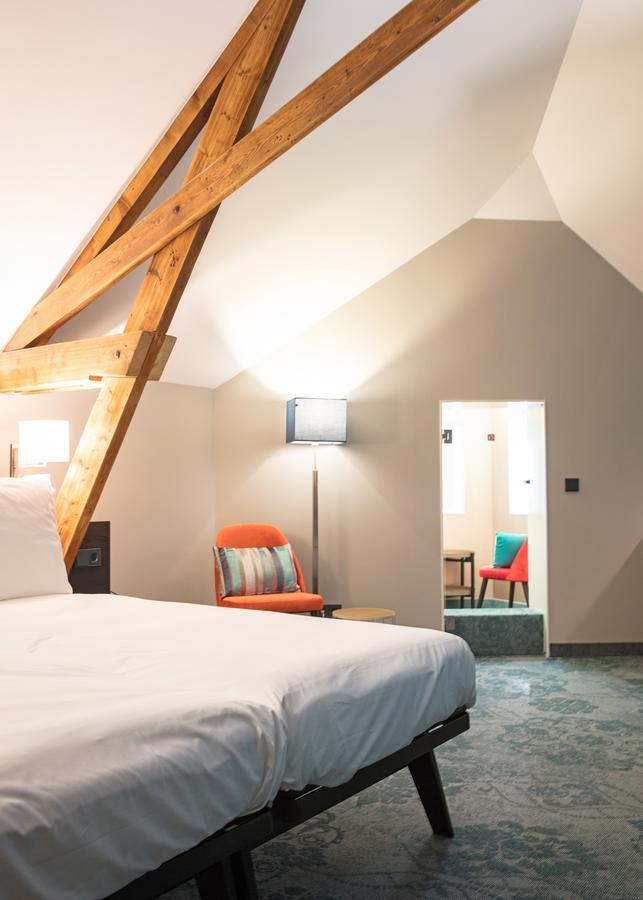 Hotel De Koppelpaarden Lichtenvoorde Ngoại thất bức ảnh