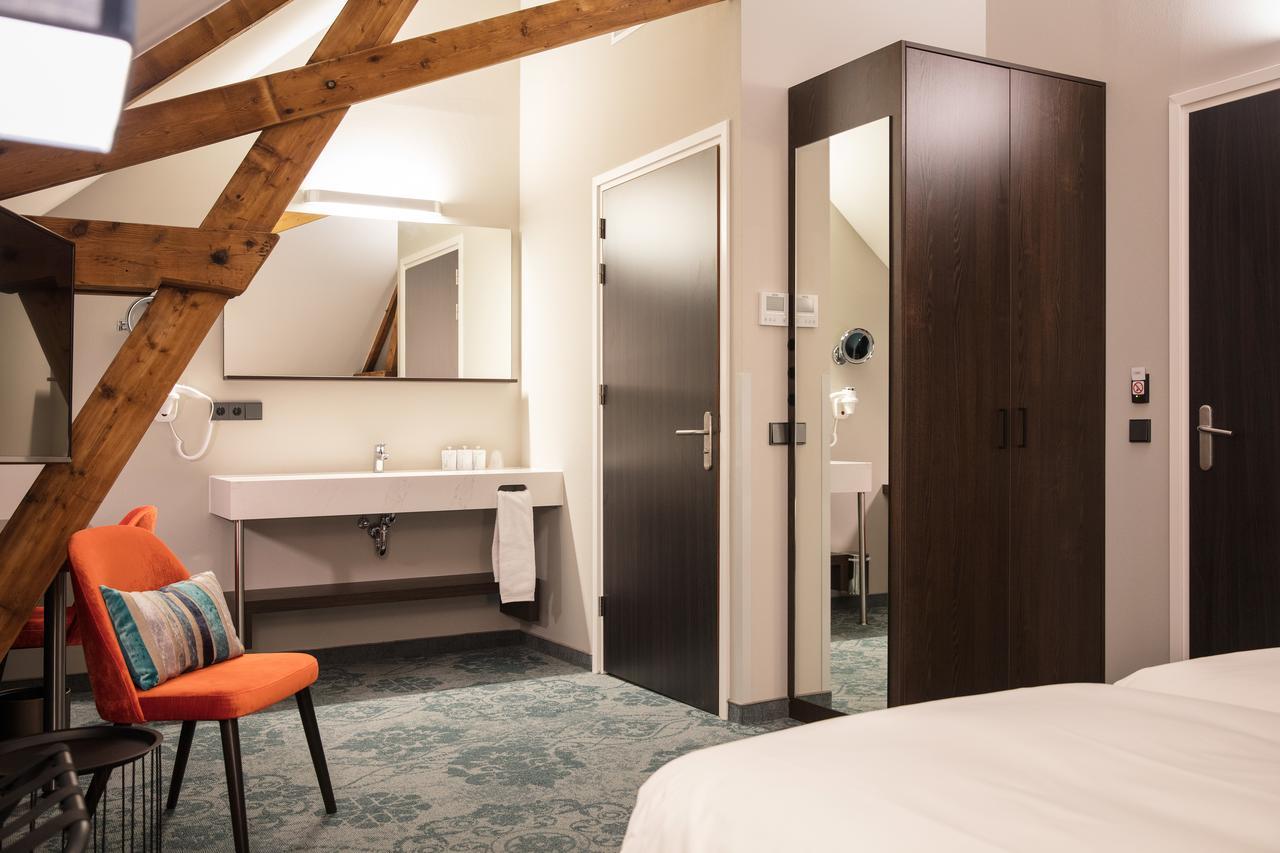 Hotel De Koppelpaarden Lichtenvoorde Ngoại thất bức ảnh